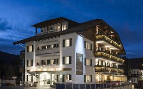Boutique Hotel Am Park